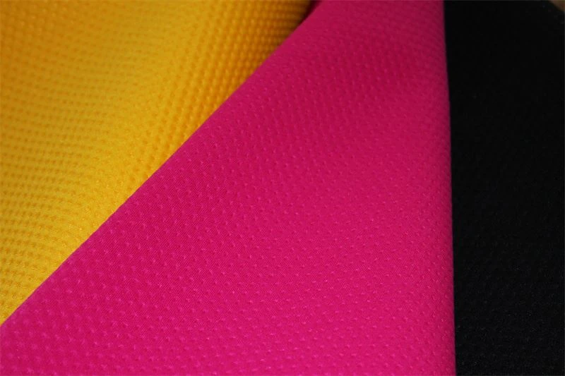 3D Air Mesh audums