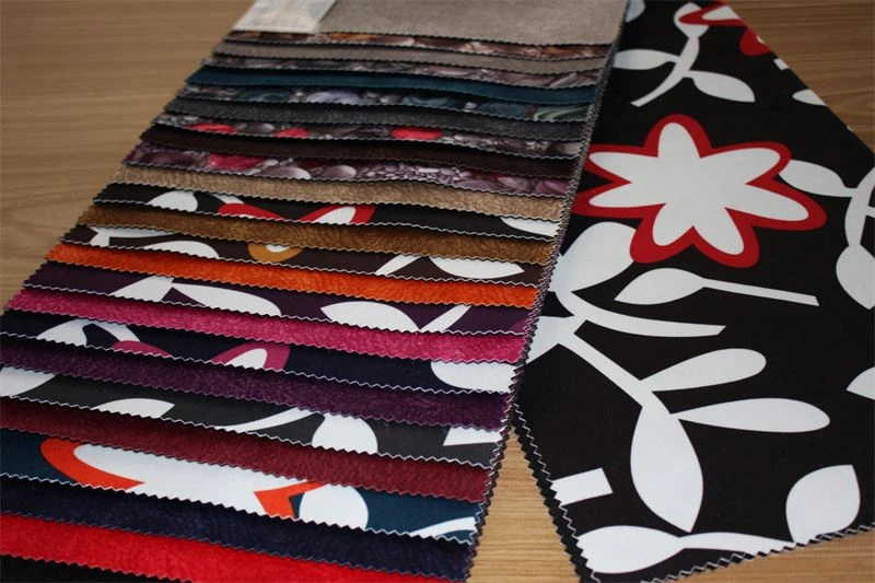 Augstas veiktspējas dīvāna audums