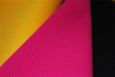 3D Air Mesh audums